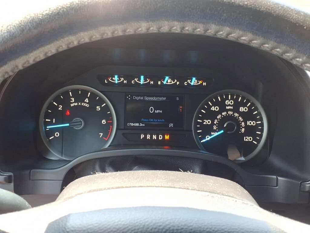 Certified 2019 Ford F150 XLT w/ Equipment Group 302A Luxury AWD/4WD image 21