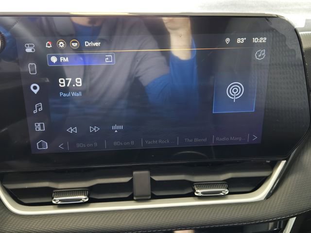 Used 2026 Chevrolet Equinox LT FWD image 18
