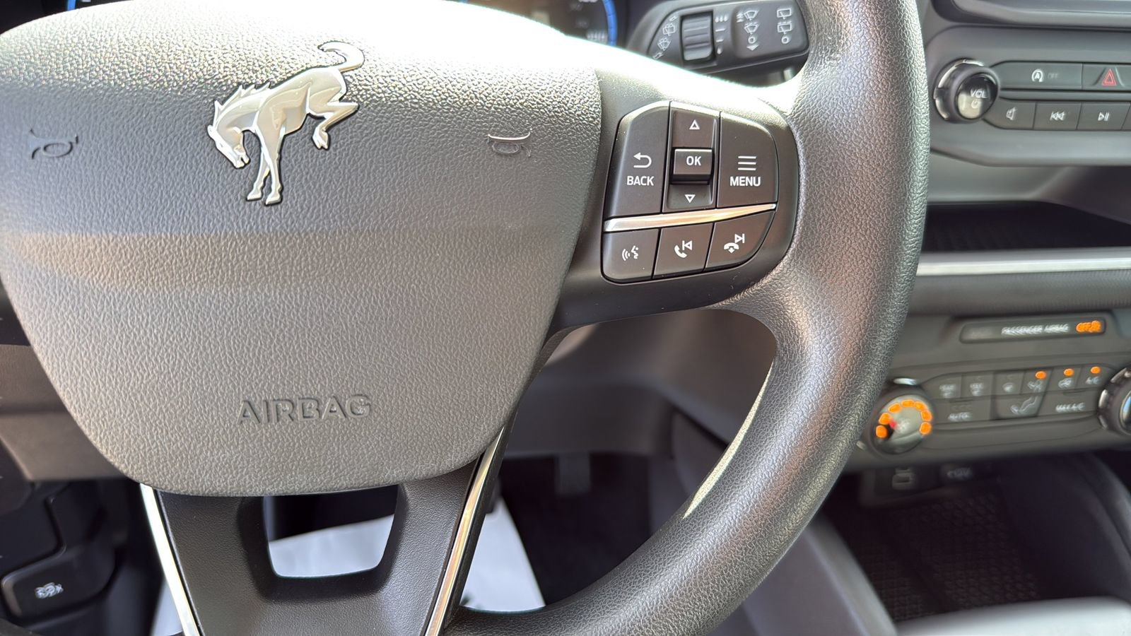 Certified 2023 Ford Bronco Sport Big Bend AWD/4WD image 15