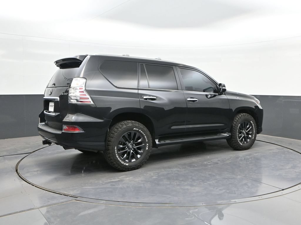 Used 2023 Lexus GX 460 Premium AWD/4WD image 15