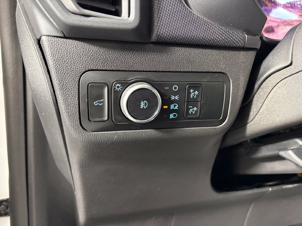 Certified 2024 Ford Bronco Sport Outer Banks w/ Tech Package AWD/4WD image 13