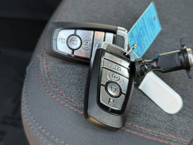 Certified 2025 Ford Expedition Active image 33