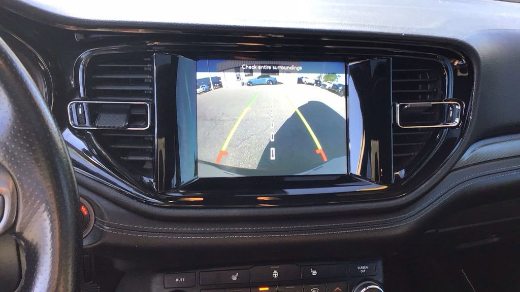 Used 2022 Dodge Durango GT image 24