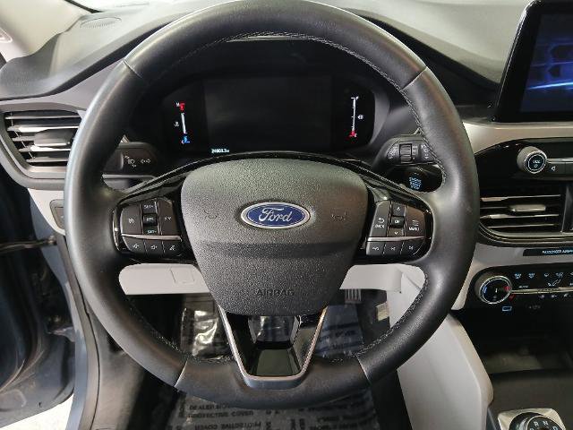 Certified 2023 Ford Escape Active image 13