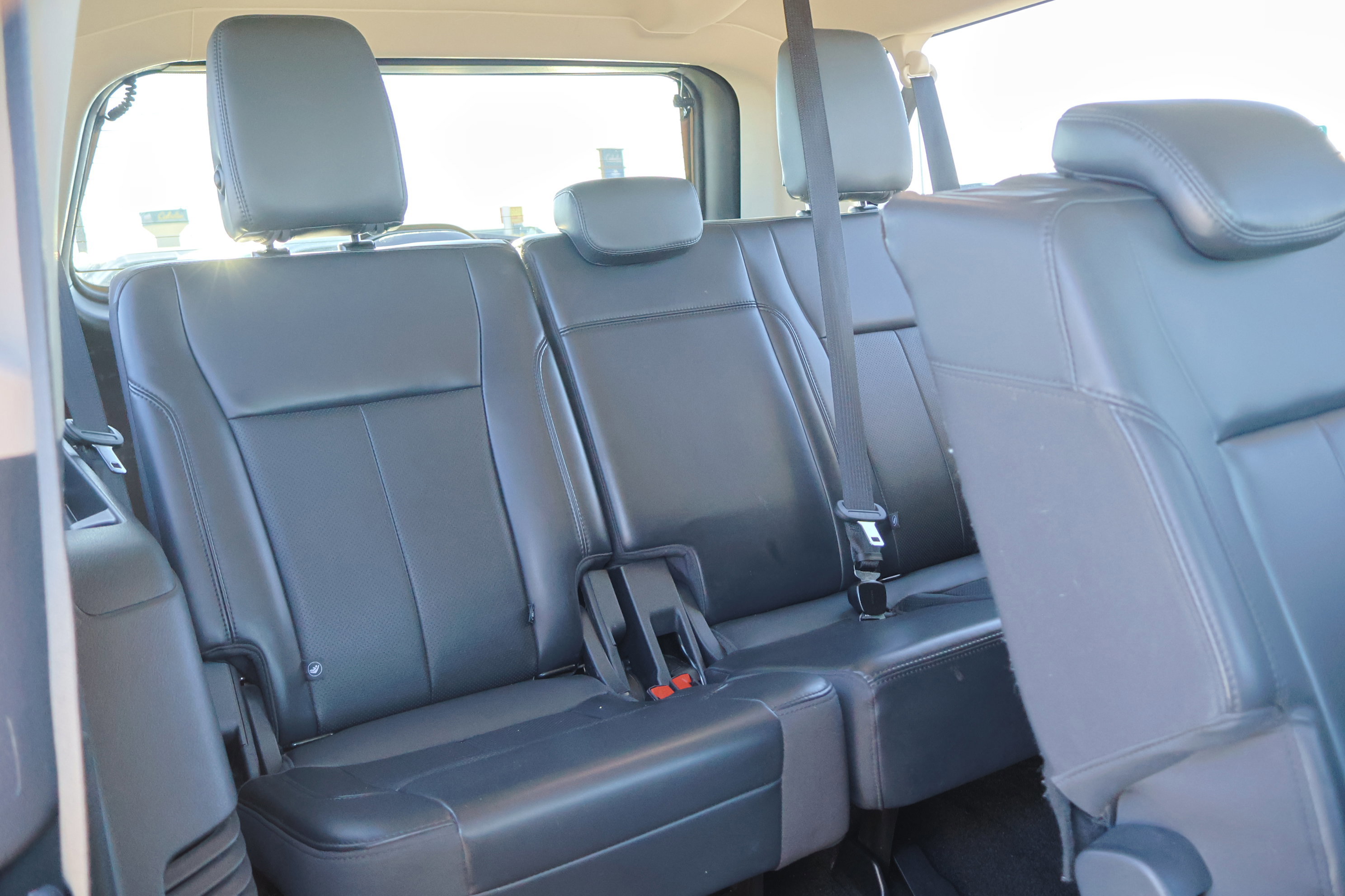 Certified 2024 Ford Expedition Max XLT image 40