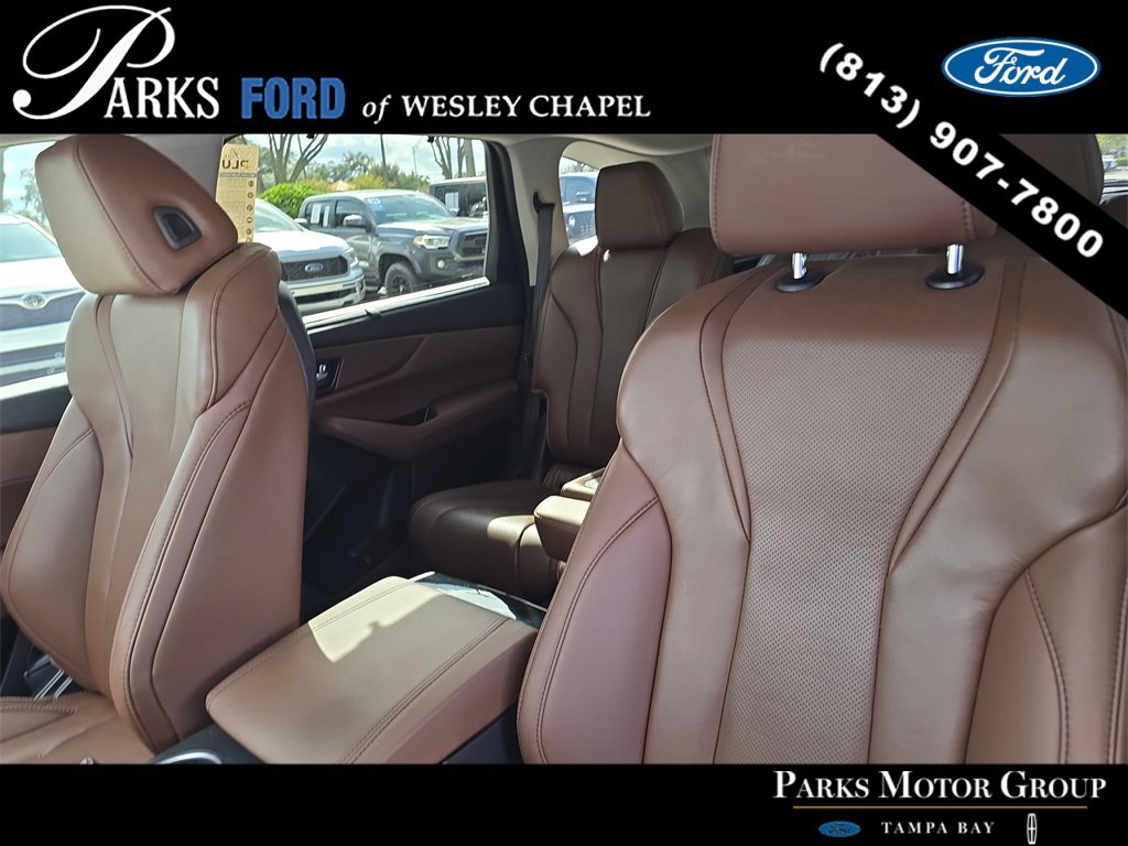 Used 2022 Acura MDX FWD w/ Technology Package image 21