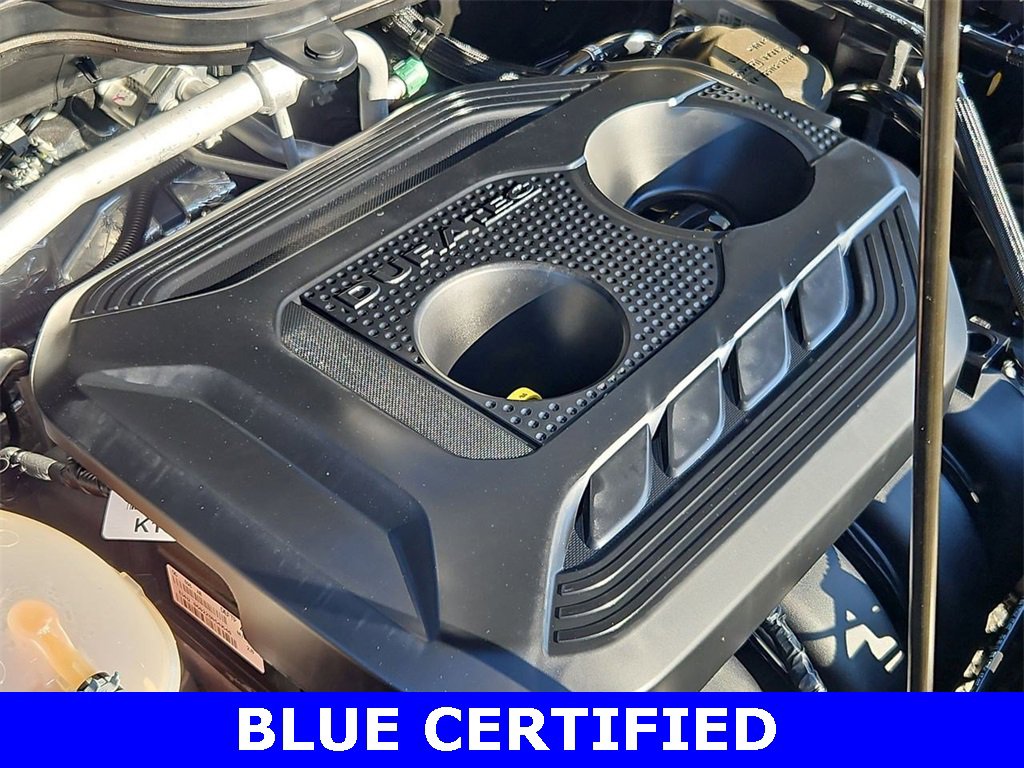 Certified 2022 Ford EcoSport SE w/ SE Convenience Package image 35