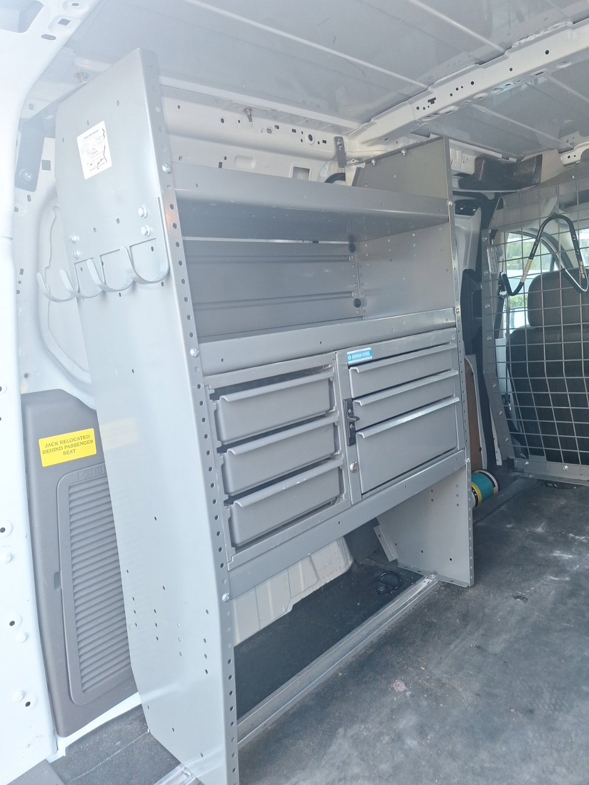 Certified 2022 Ford Transit Connect XL FWD image 11