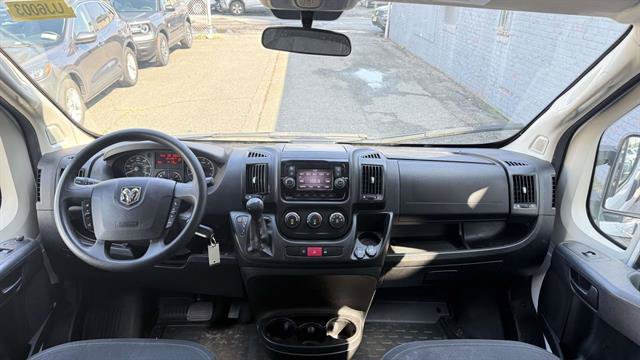 Used 2021 RAM ProMaster 2500 FWD image 25