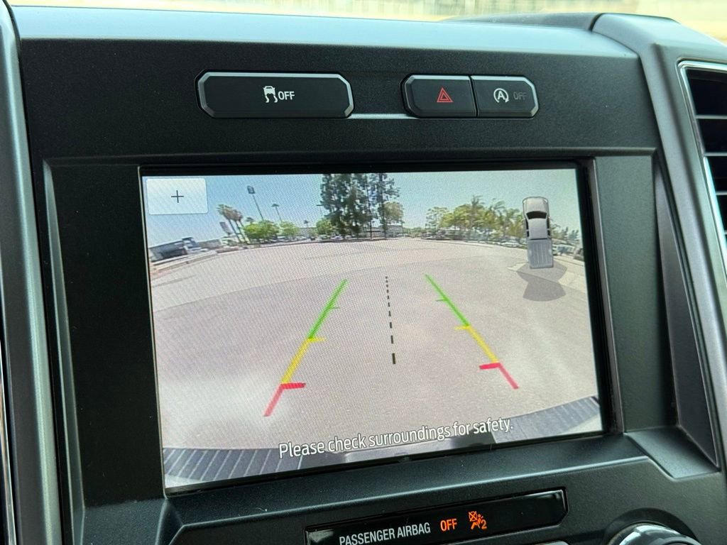 Certified 2020 Ford F150 XLT w/ Equipment Group 301A Mid AWD/4WD image 11