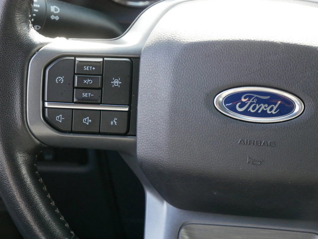 Certified 2022 Ford F150 XLT w/ Equipment Group 302A High image 17