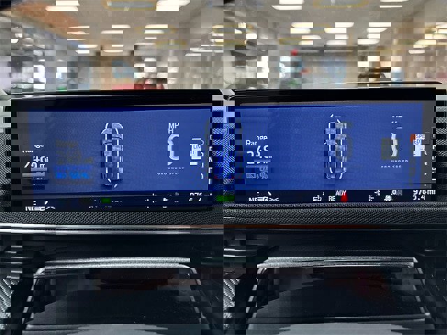 Certified 2024 Ford Mustang Mach-E Select w/ Comfort Package Lite image 15