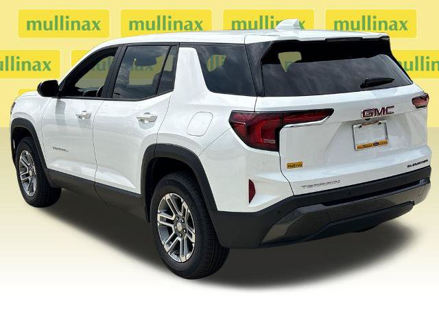 Used 2026 GMC Terrain Elevation FWD image 9