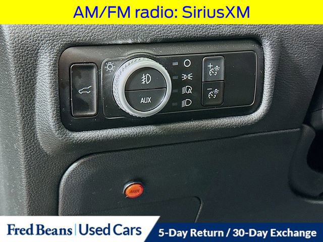 Certified 2022 Ford Explorer Timberline image 14