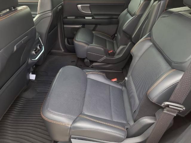 Certified 2025 Ford Expedition Tremor AWD/4WD image 18