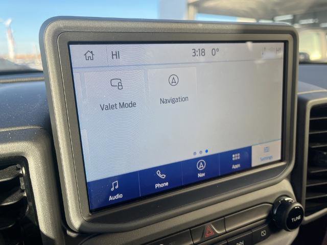 Certified 2023 Ford Bronco Sport Outer Banks w/ Tech Package image 31