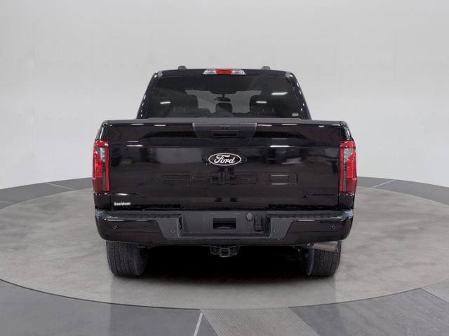 Certified 2024 Ford F150 STX w/ STX Black Appearance Package AWD/4WD image 9