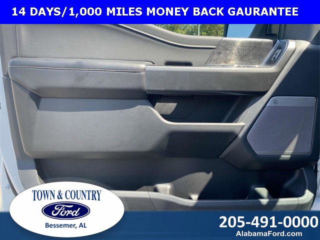 Certified 2023 Ford F150 XLT w/ Equipment Group 302A High image 15