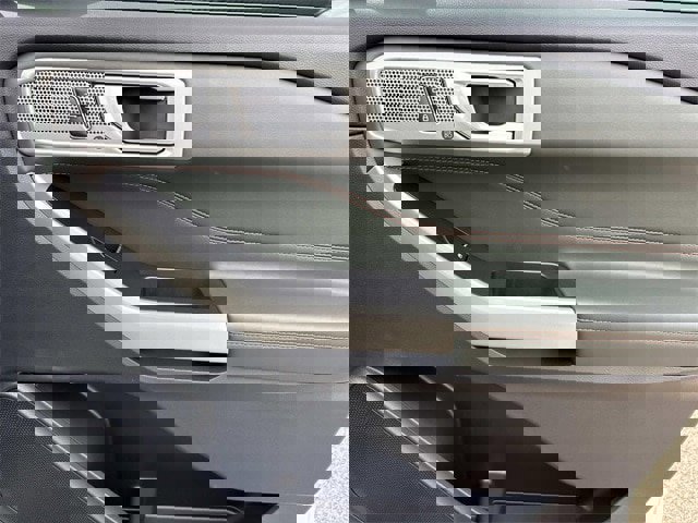 Certified 2023 Ford Explorer Timberline w/ Timberline Technology Package image 24