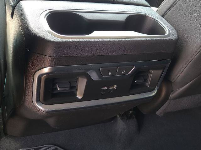 Used 2023 Chevrolet Silverado 1500 LTZ w/ LTZ Convenience Package II AWD/4WD image 17