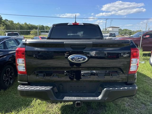 Certified 2024 Ford Ranger XL w/ Trailer Tow Package RWD image 7
