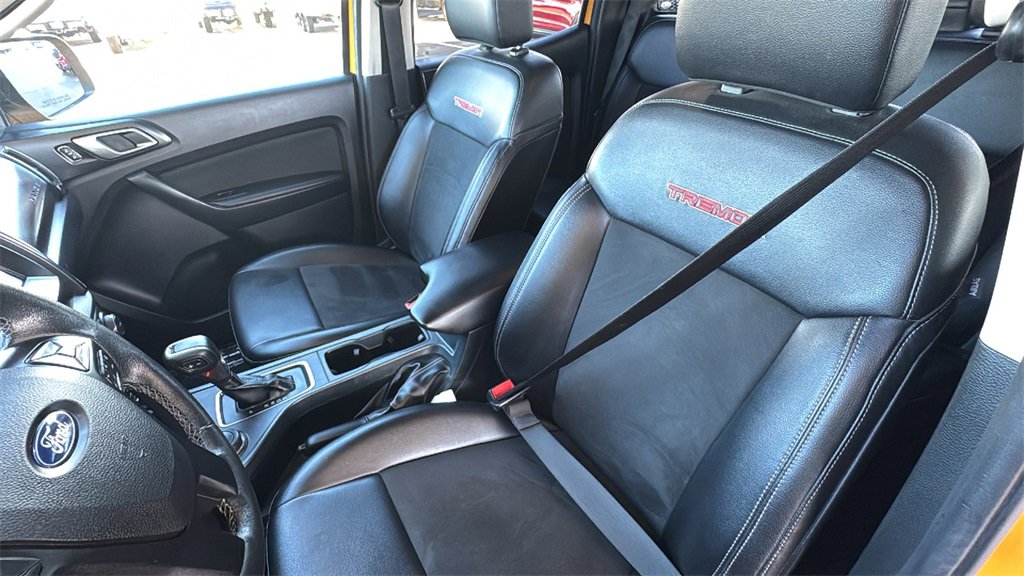 Certified 2021 Ford Ranger XLT w/ Tremor Off-Road Package image 24