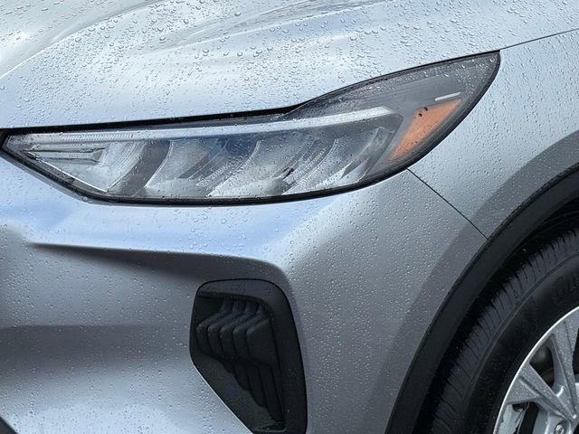 Certified 2023 Ford Escape Active AWD/4WD image 26