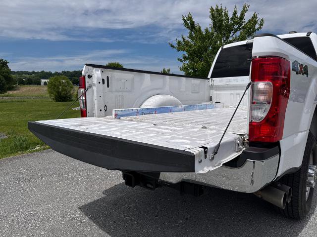 Certified 2021 Ford F350 XL w/ Power Equipment Group AWD/4WD image 10