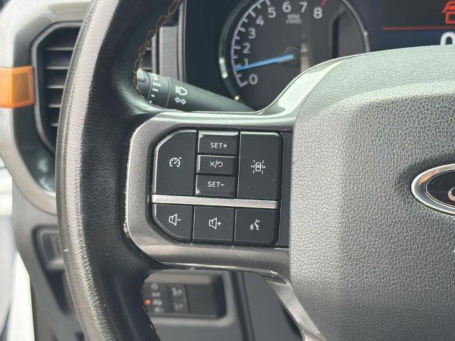 Certified 2023 Ford F150 Tremor AWD/4WD image 10