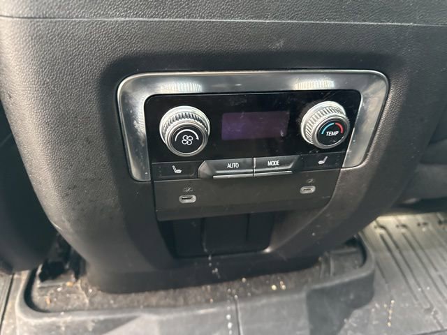 Used 2024 GMC Yukon XL AT4 w/ AT4 Premium Plus Package image 16