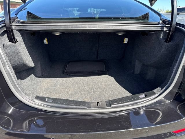 Certified 2020 Ford Fusion Titanium AWD/4WD image 7