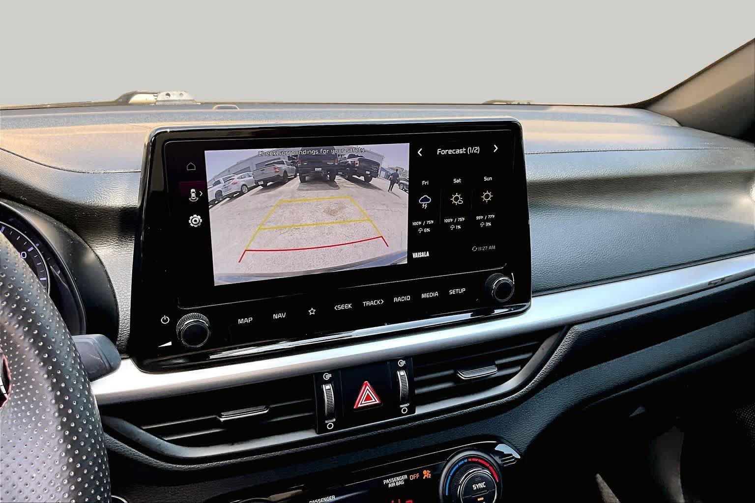 Used 2023 Kia Forte GT FWD image 31