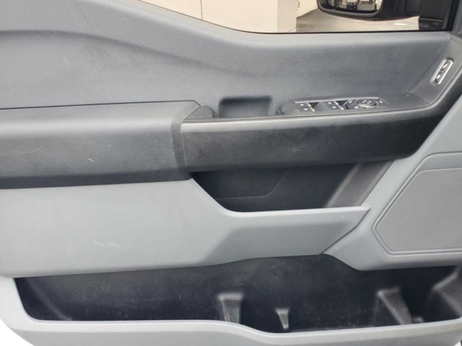 Certified 2024 Ford F350 XL AWD/4WD image 11