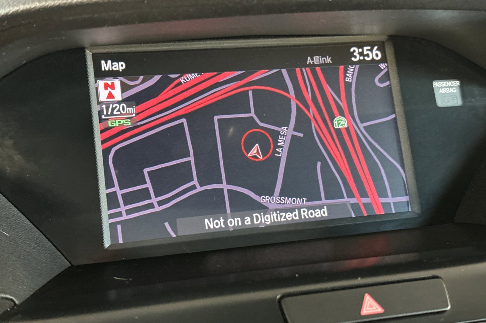 Used 2020 Acura MDX FWD w/ Advance Package image 19