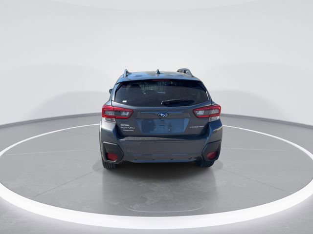 Used 2021 Subaru Crosstrek 2.5i Limited w/ Popular Package #5 AWD/4WD image 5
