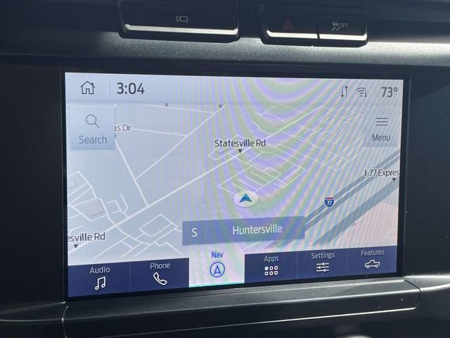 Certified 2023 Ford F150 XL w/ STX Appearance Package image 9