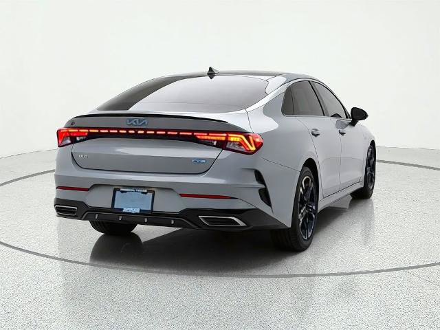 Used 2024 Kia K5 GT-Line w/ GT-Line Premium Package FWD image 7
