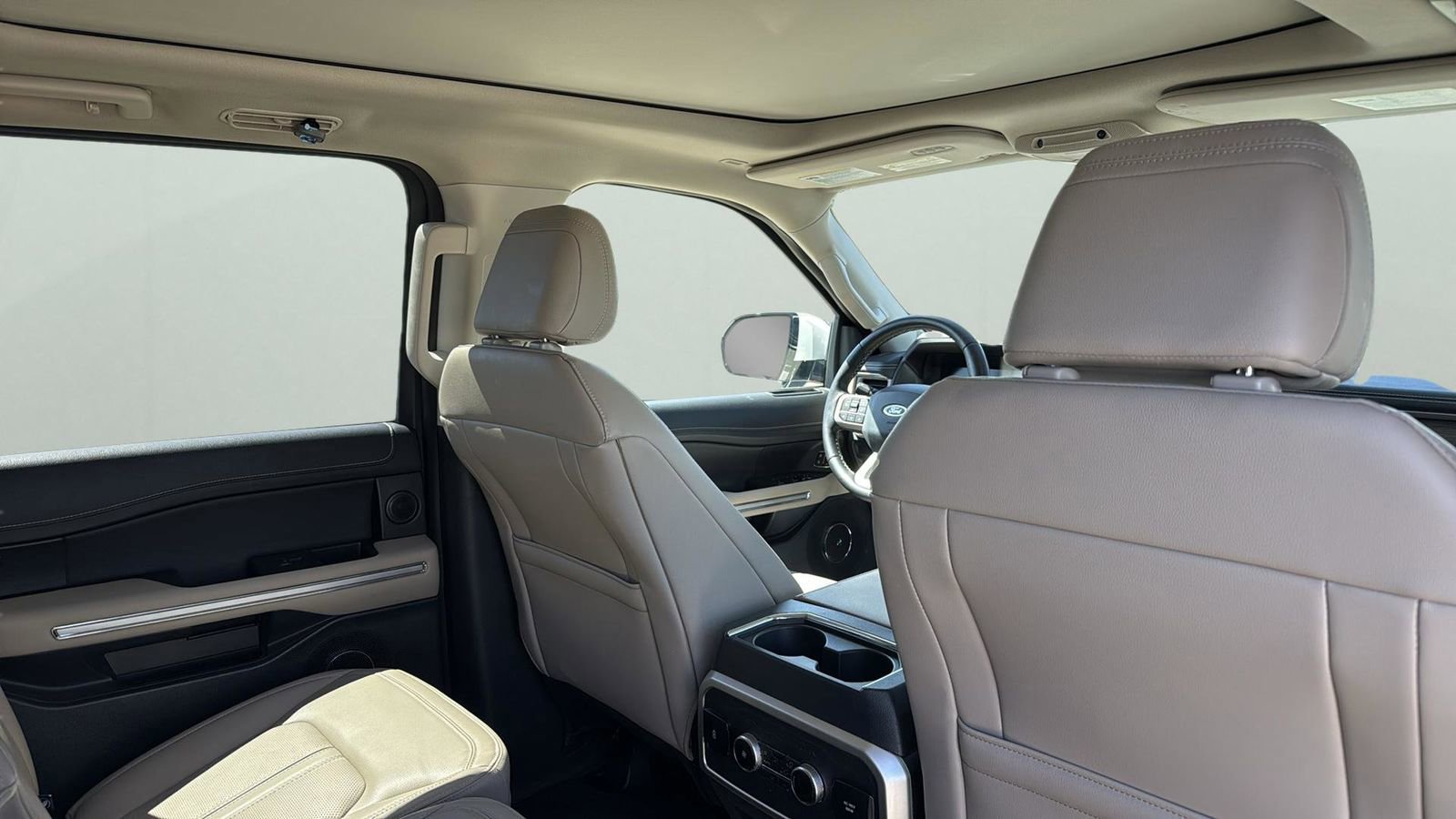 Certified 2023 Ford Expedition Limited image 29