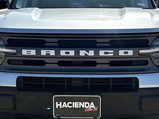 Certified 2023 Ford Bronco Sport Big Bend AWD/4WD image 9