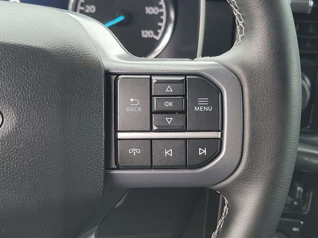 Certified 2023 Ford F150 XLT w/ Equipment Group 302A High AWD/4WD image 30