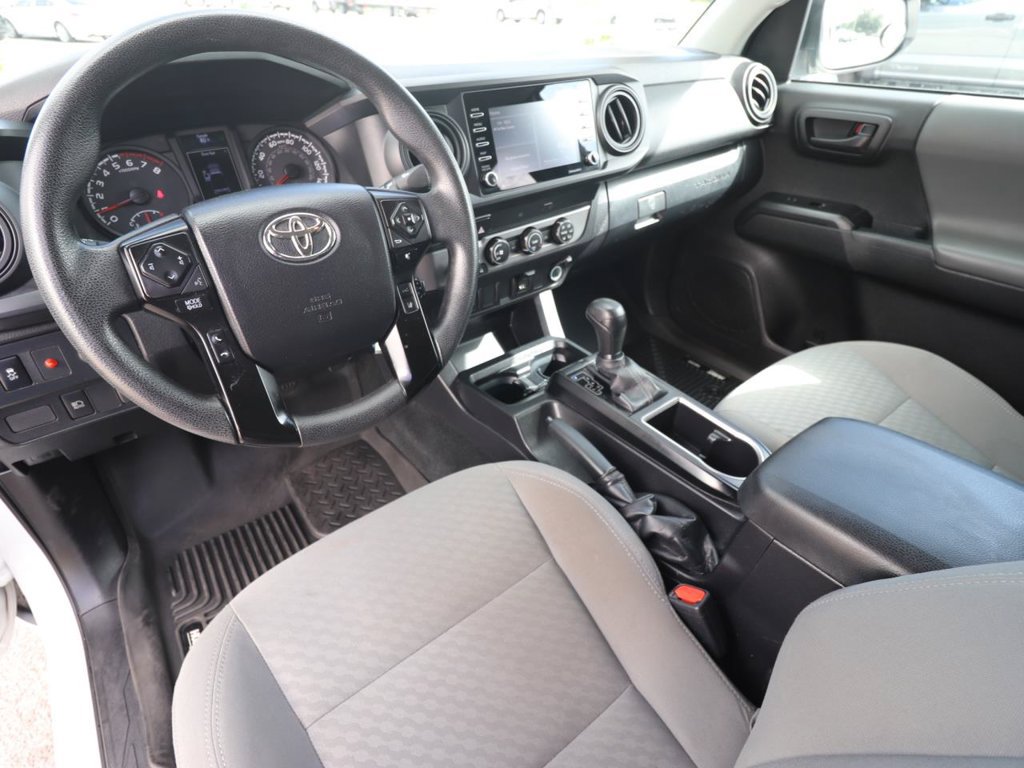 Used 2023 Toyota Tacoma SR RWD image 6