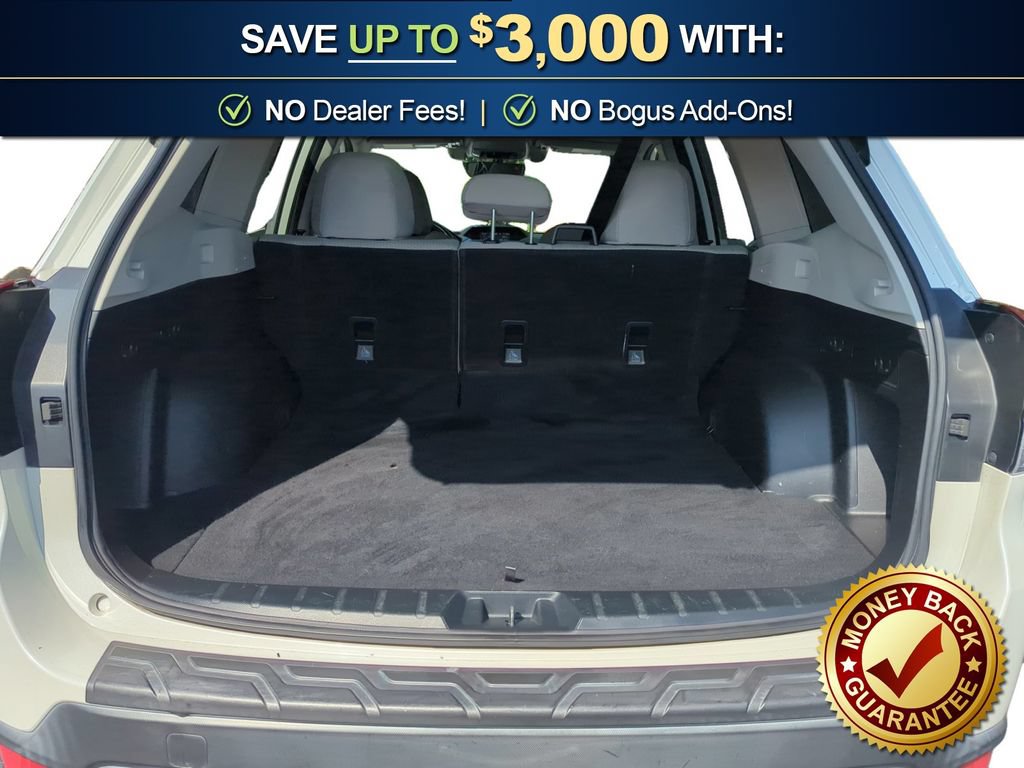 Used 2019 Subaru Forester Premium AWD/4WD image 23