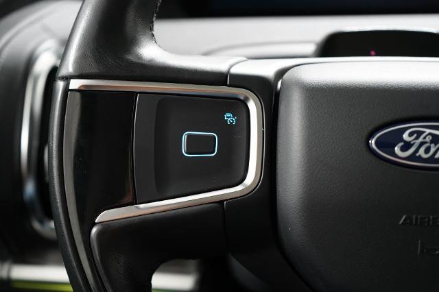Certified 2025 Ford Expedition Max Platinum AWD/4WD image 15