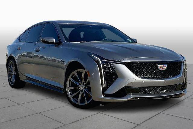 Used 2025 Cadillac CT5 Sport image 5