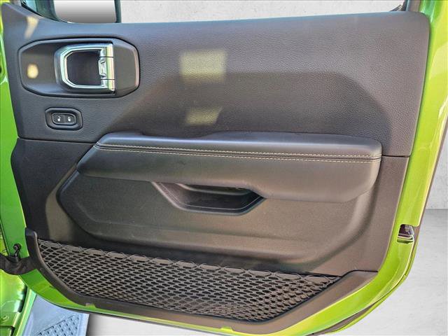 Used 2025 Jeep Gladiator Sport image 20