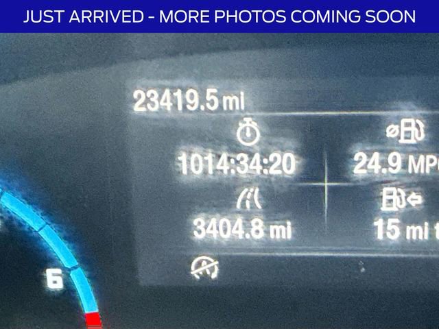 Certified 2024 Ford Bronco Sport Big Bend image 12