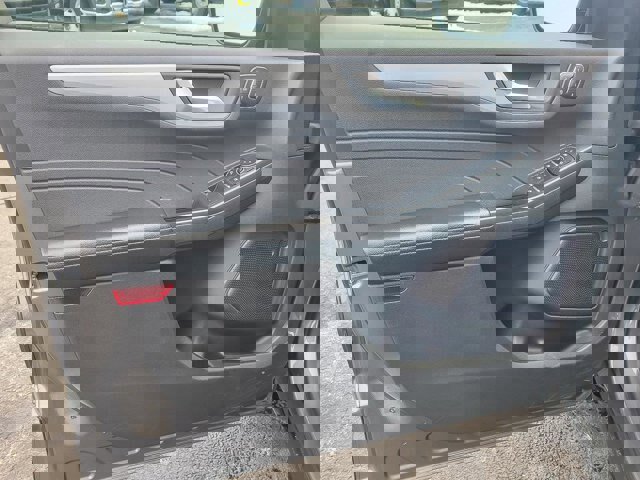 Certified 2024 Ford Escape Platinum image 19
