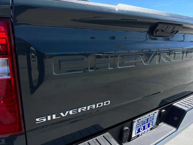 Used 2025 Chevrolet Silverado 1500 LT image 9