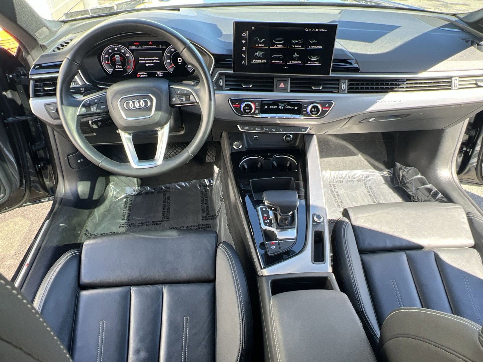 Used 2023 Audi A5 2.0T Prestige image 22