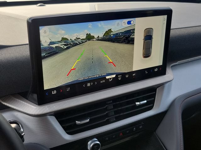 Certified 2025 Ford Explorer Active w/ Active Comfort Package RWD image 28